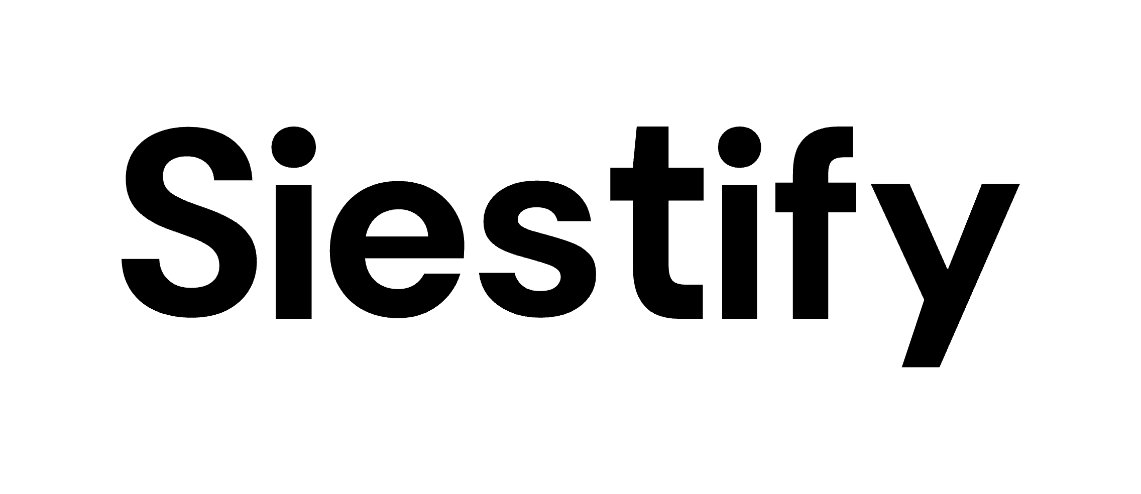 Siestify image