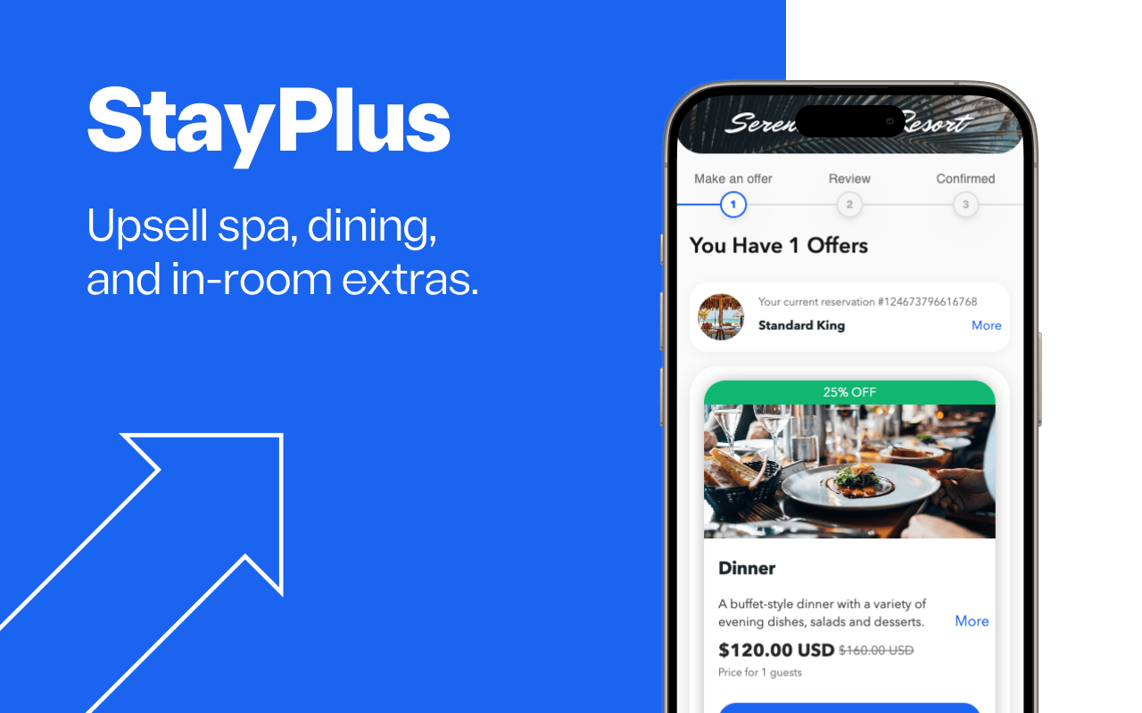 Plusgrade product image 6