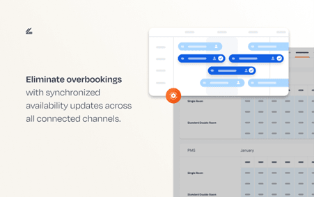 Lighthouse Channel Manager product image 5