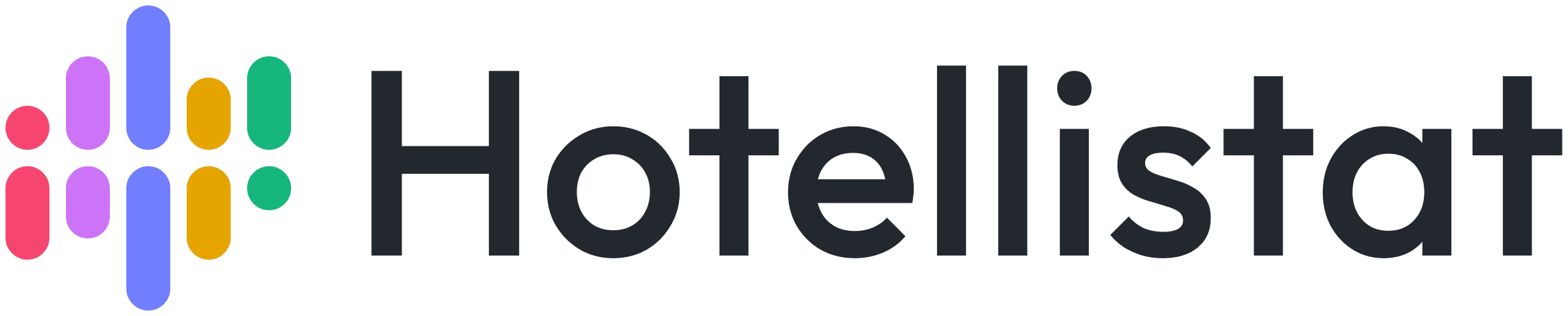 Hotellistat AI Revenue Management