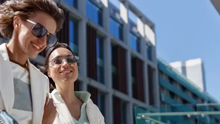 Why are extended stay hotels growing in popularity