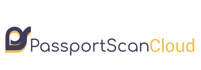 PassportScan