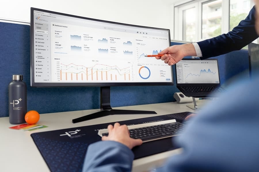 HotelPartner Channel Manager product image 3