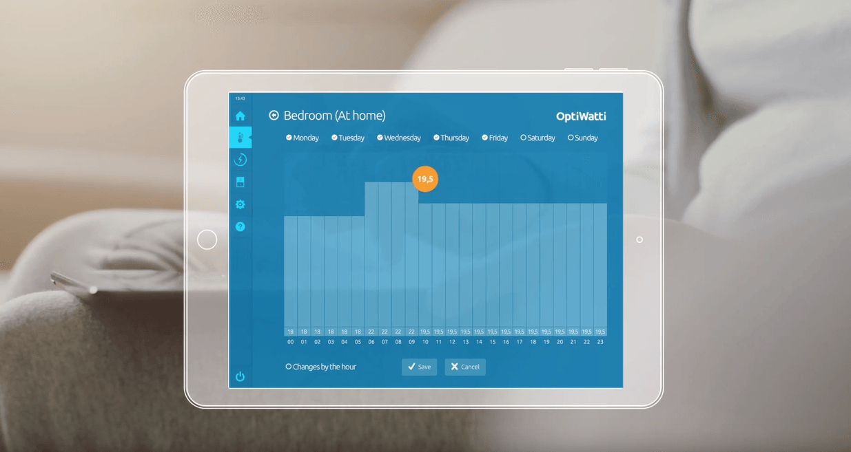 Optiwatti product image 1