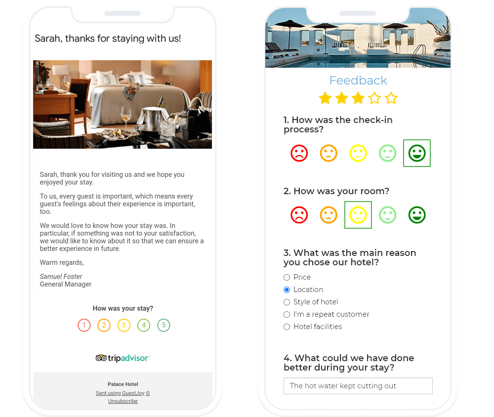 GuestJoy product image 3