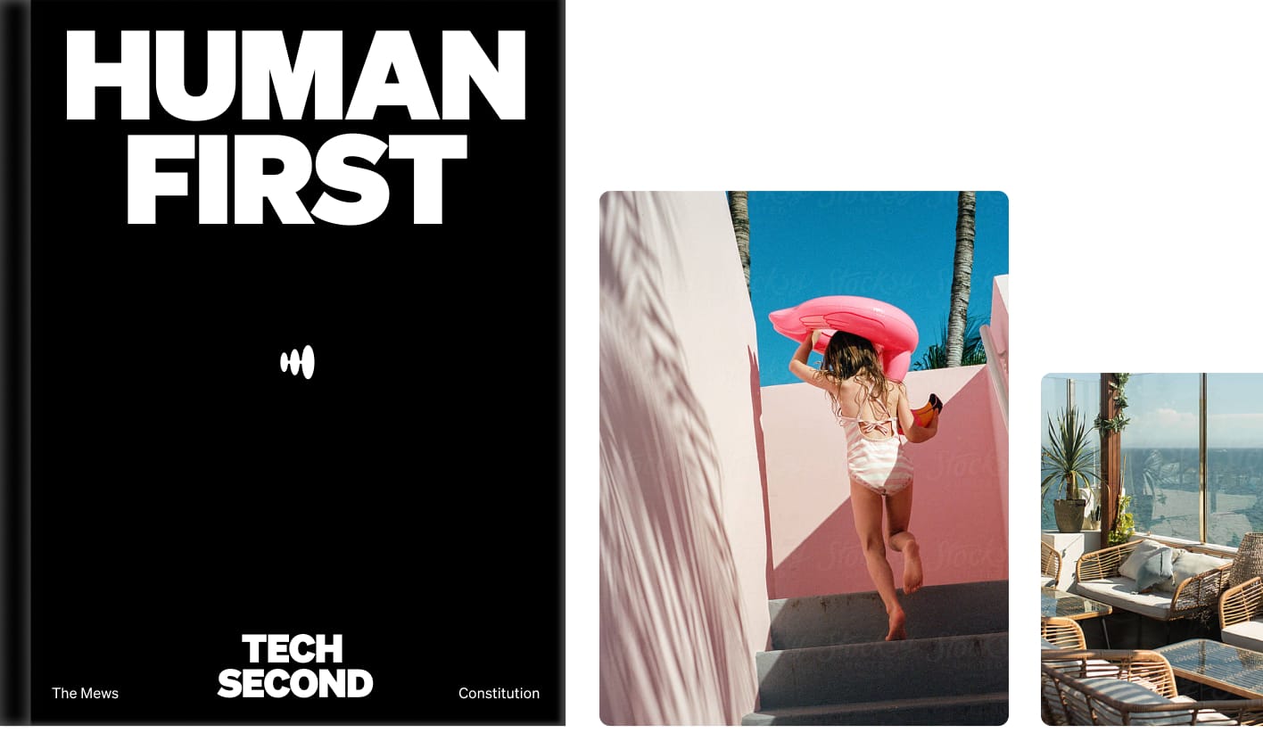 Download der Mews Satzung (PDF)