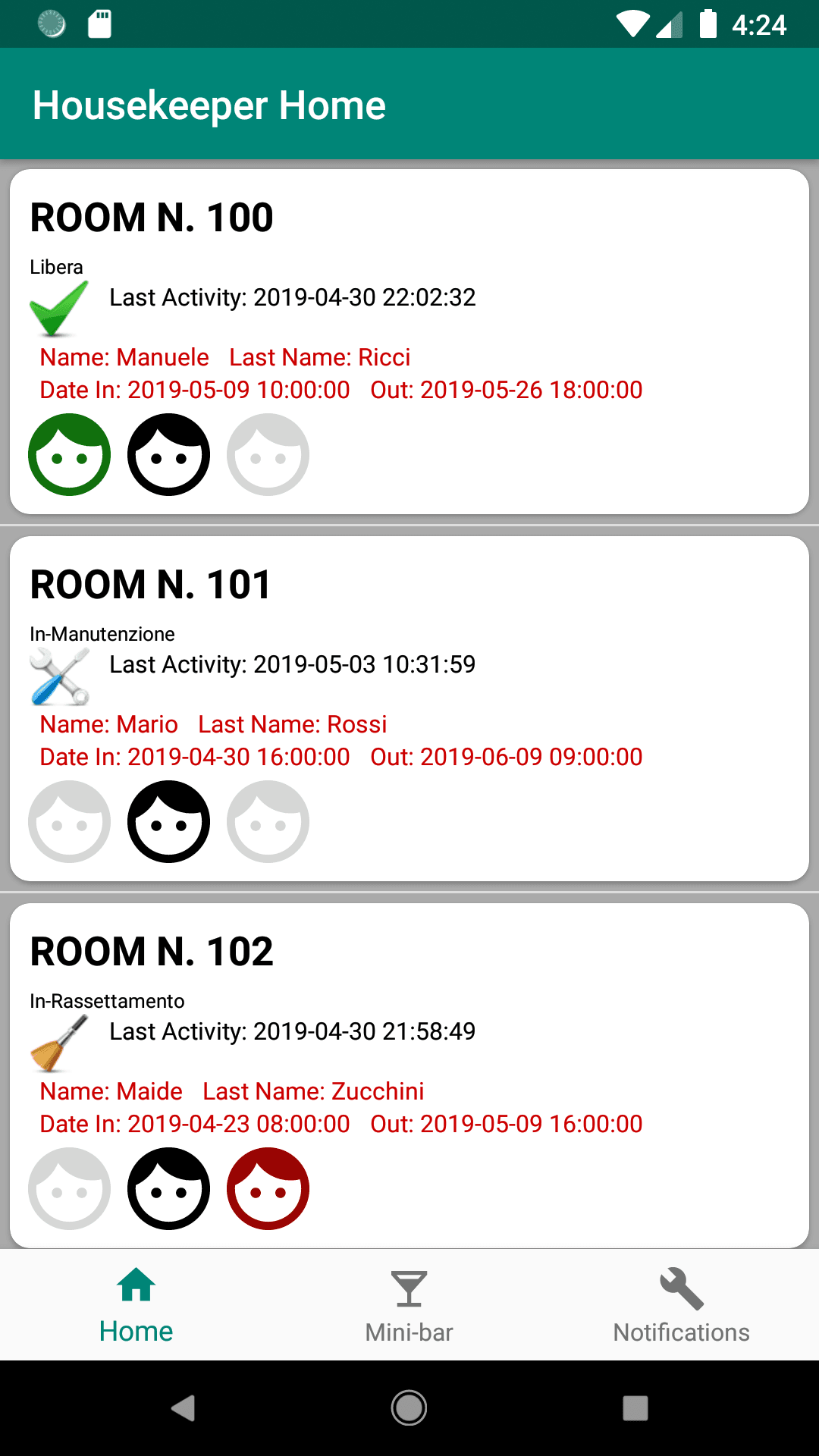 HMobile Suite product image 2