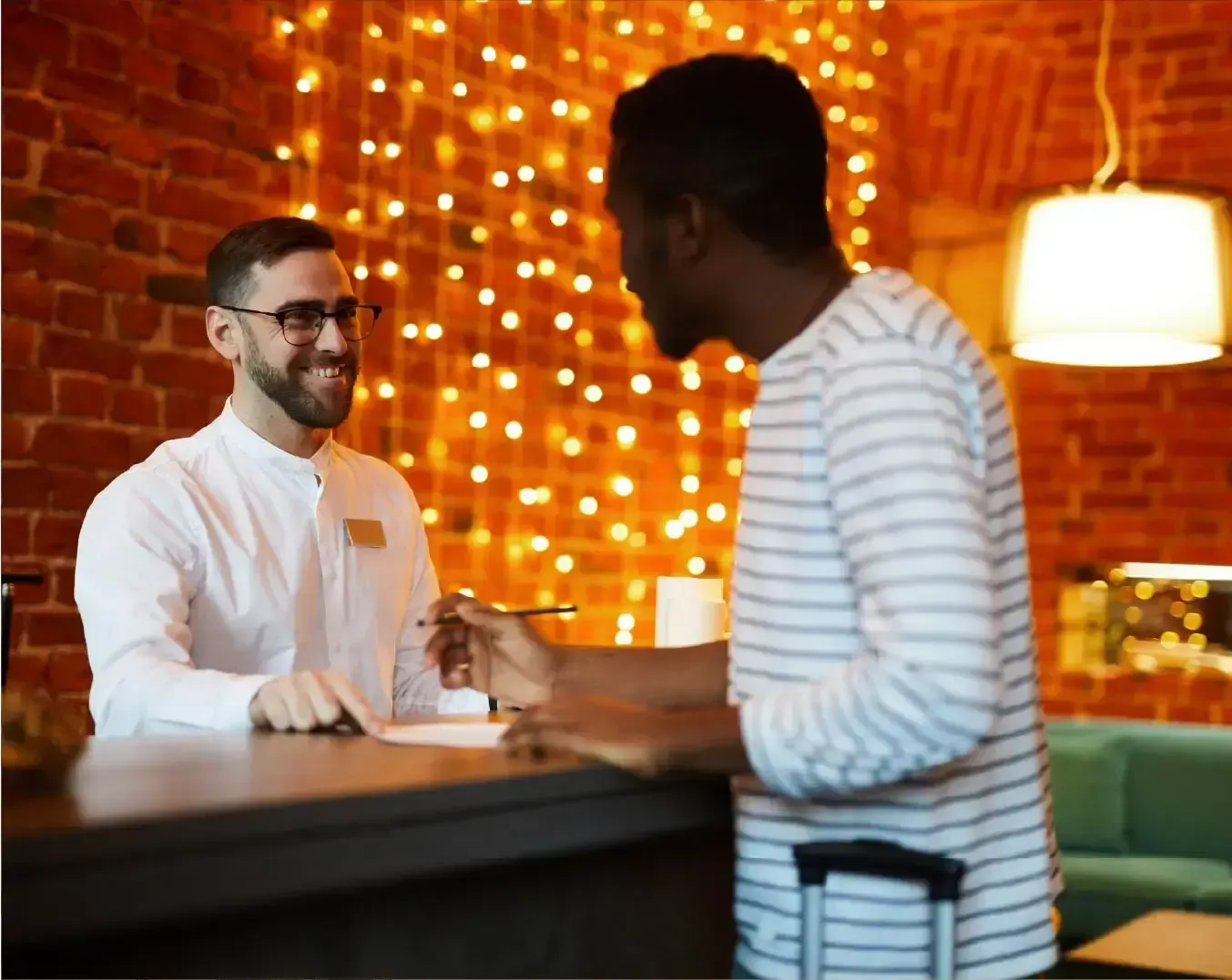 servicios indispensables que todos los hoteles deberían de ofrecer