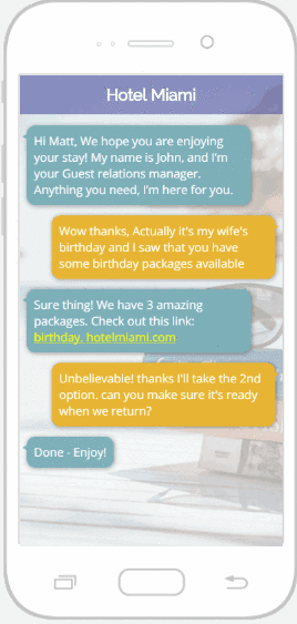 Howazit for Hotels product image 1