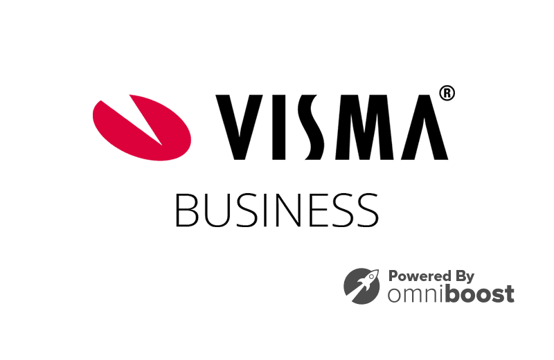 Visma Business