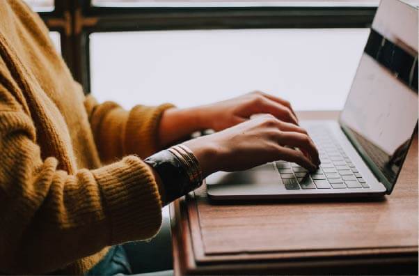 Blog post hero