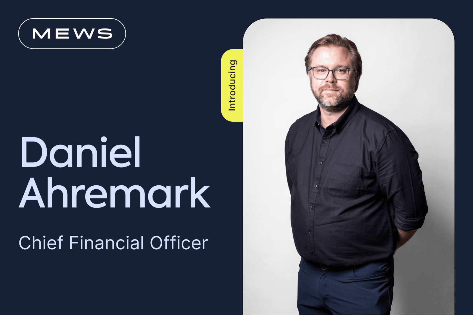 https://www.mews.com/hubfs/Staff%20Announcment%20%E2%80%93%20Daniel%20Ahremak.png