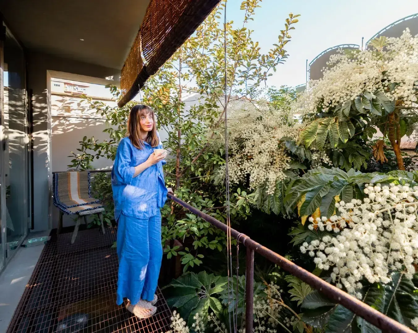 What is a micro hotel