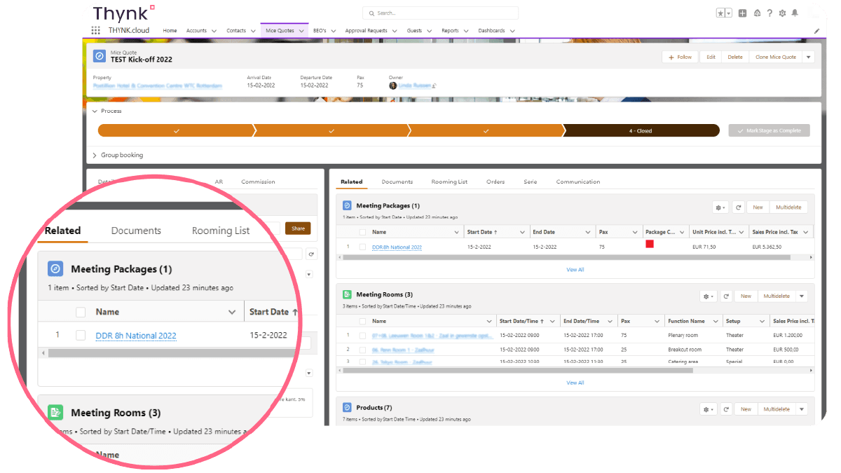Thynk.Cloud product image 5