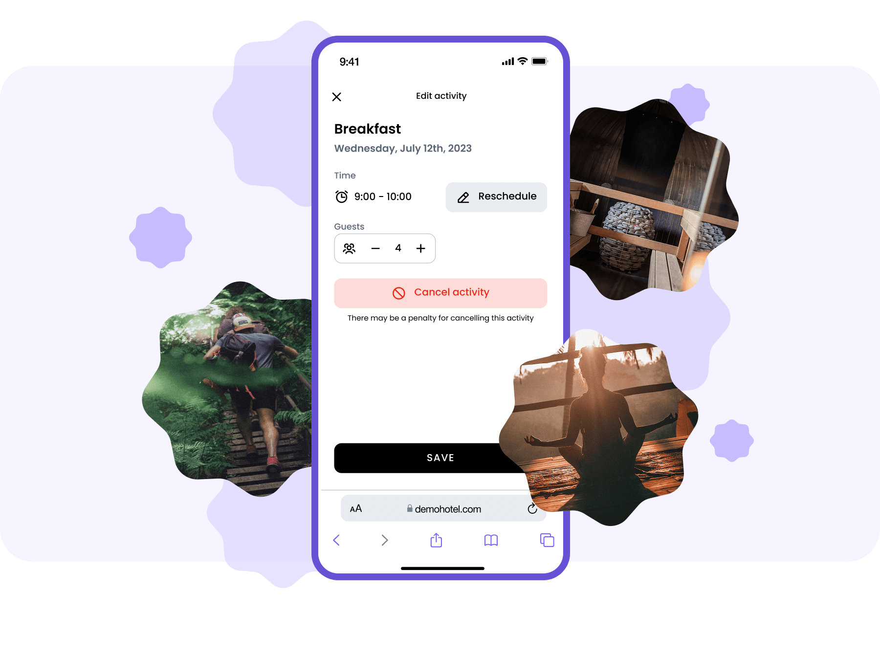 Honne product image 5