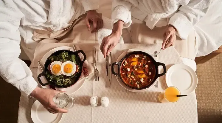 What is a hotel folio