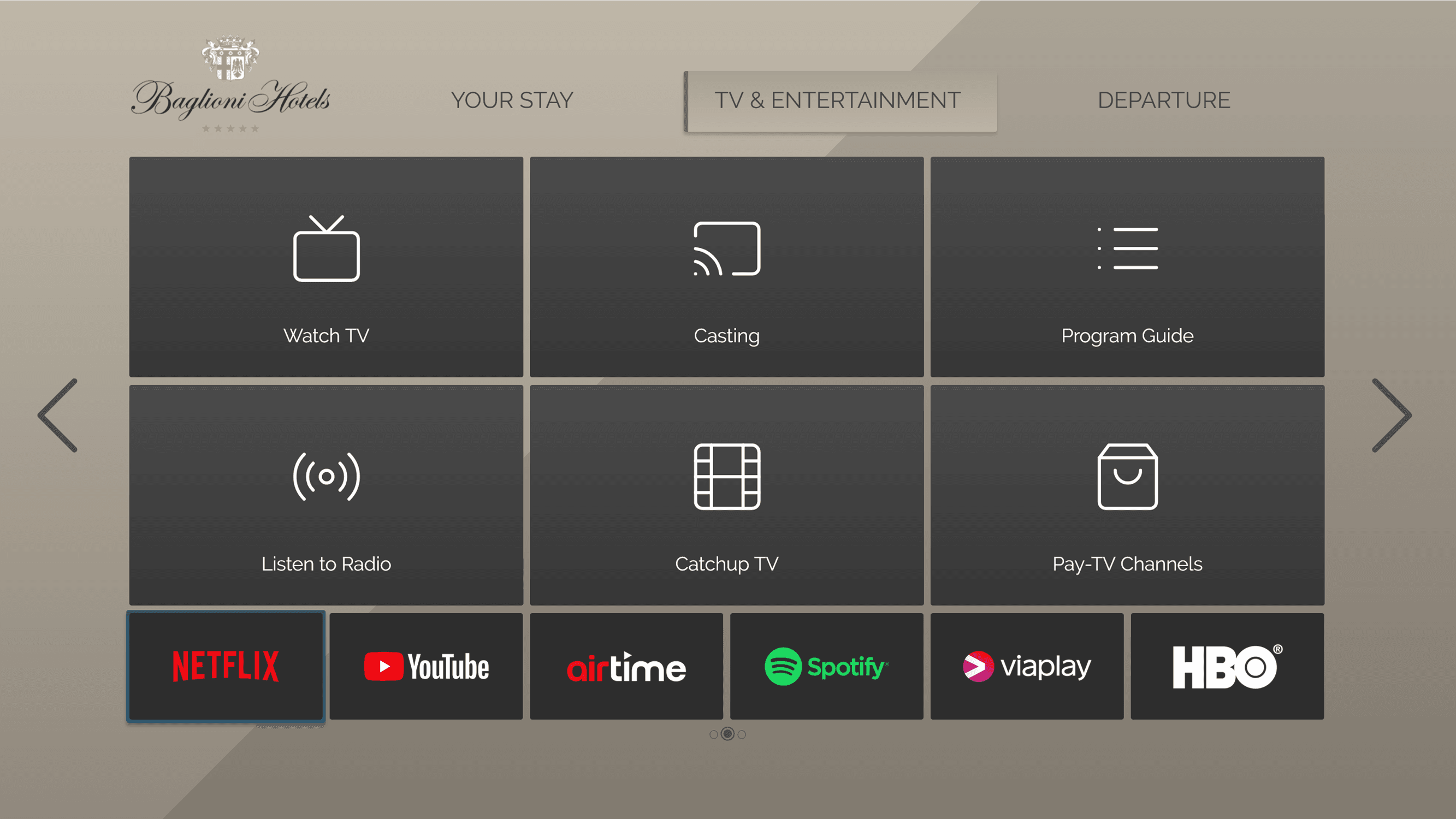 Hibox Smartroom product image 2