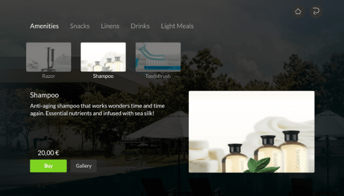 Nonius Solutions product image 3