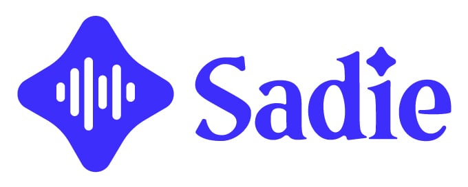 Sadie AI image