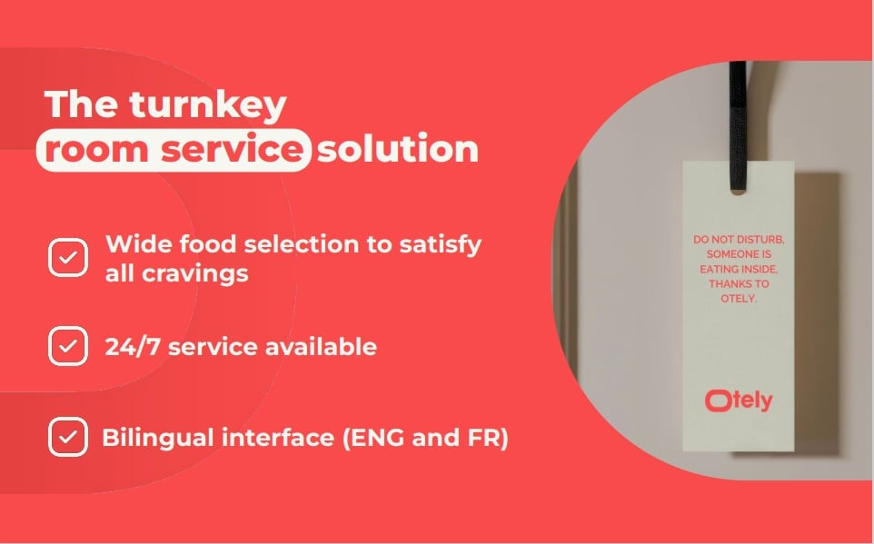 Otely (ex. Orderooom) product image 2