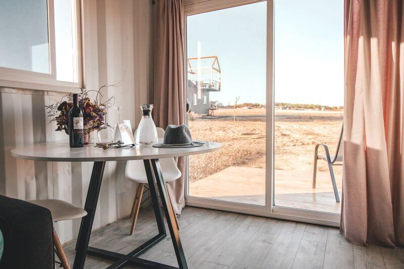 pms et boutique hotel