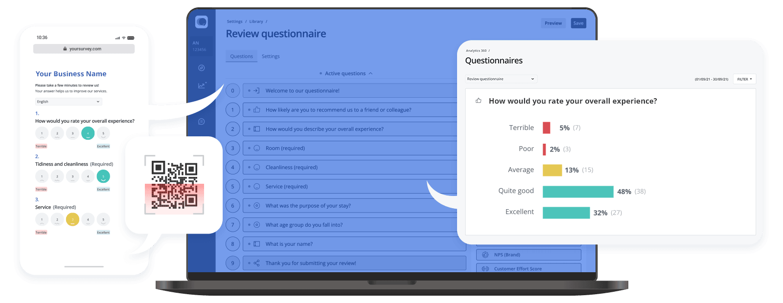 Customer Alliance product image 6