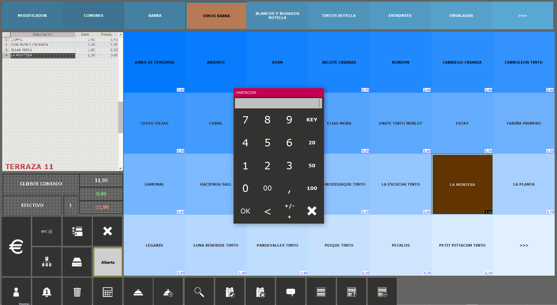 Touch Express product image 1