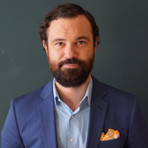 Stephan Delbos
