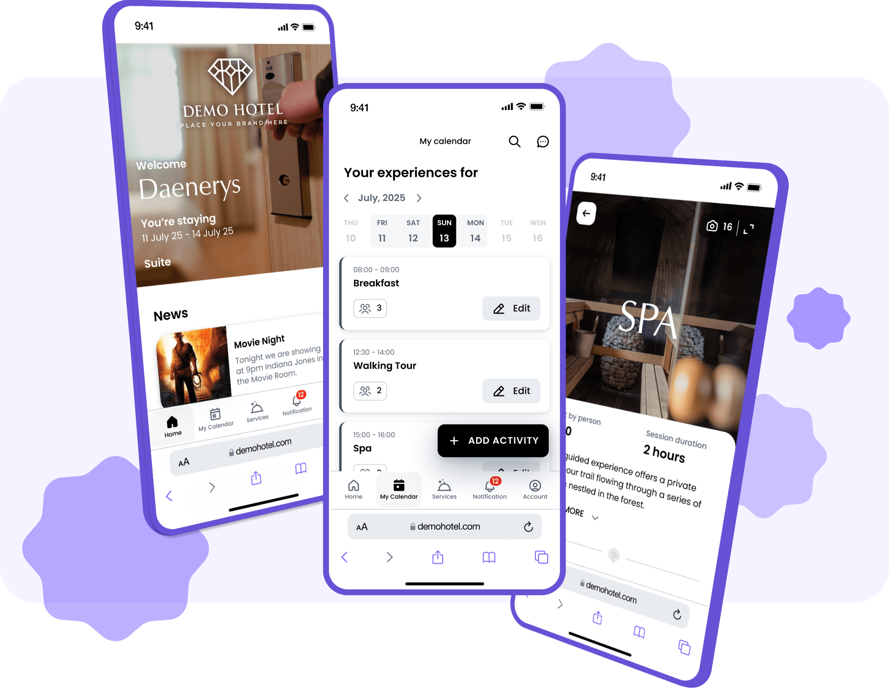 Honne product image 2