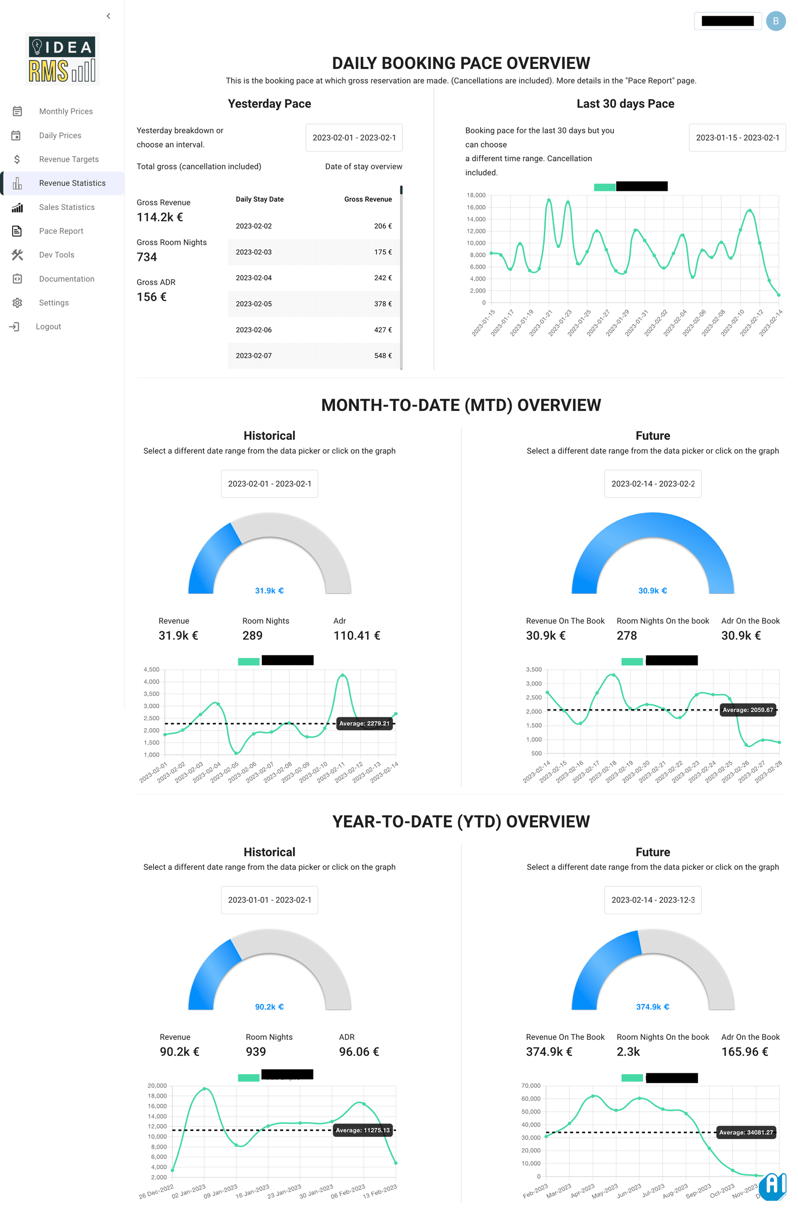 BrainyRMS product image 3