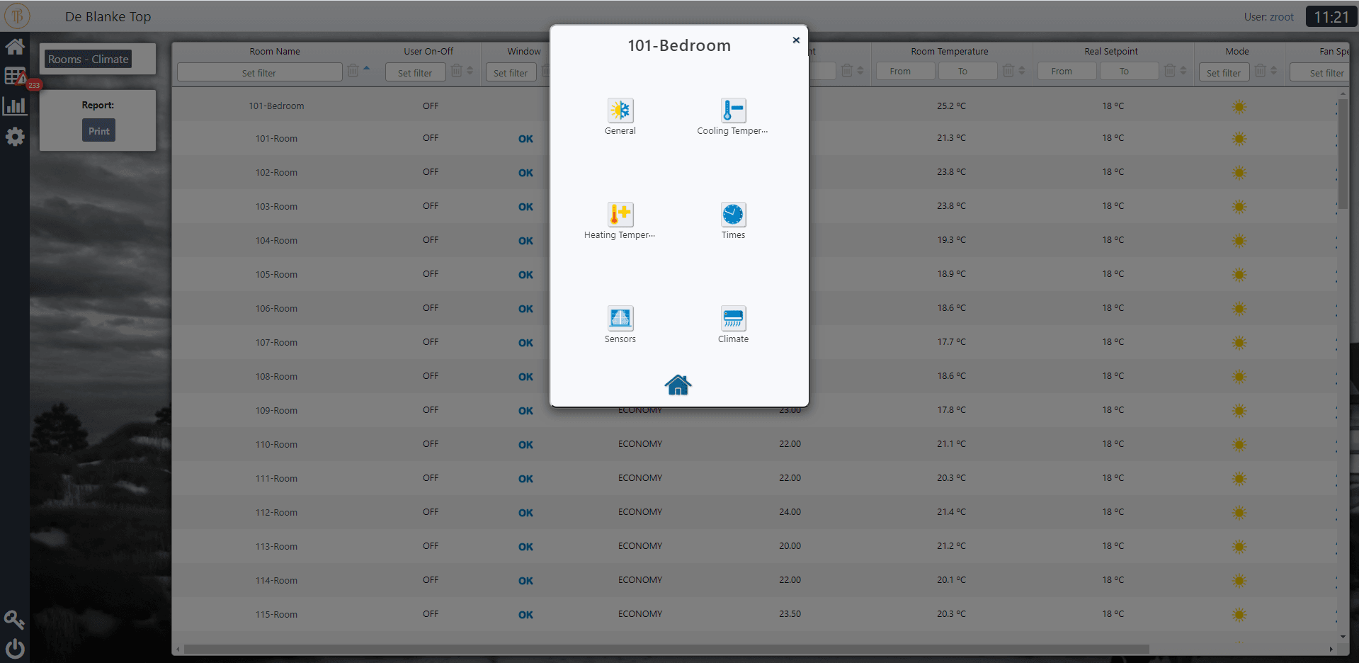 Zennio BMS product image 3