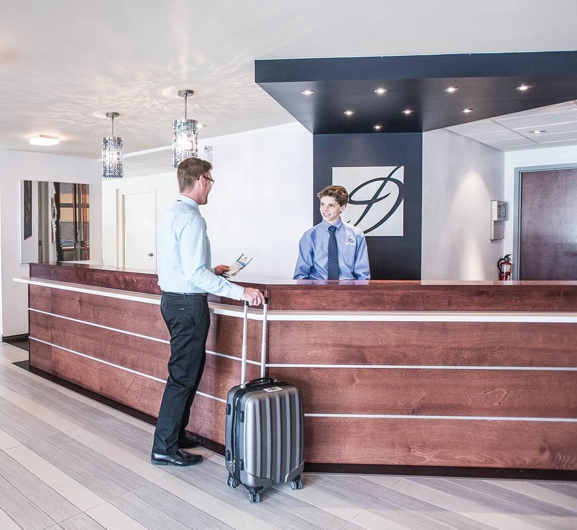 deville-hotel-rouyn