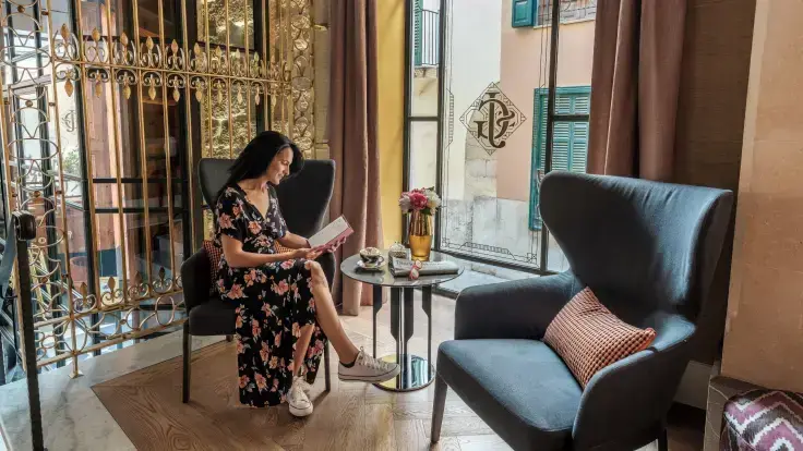 Was ist ein Lifestyle-Hotel im Gegensatz zu einem Boutiquehotel