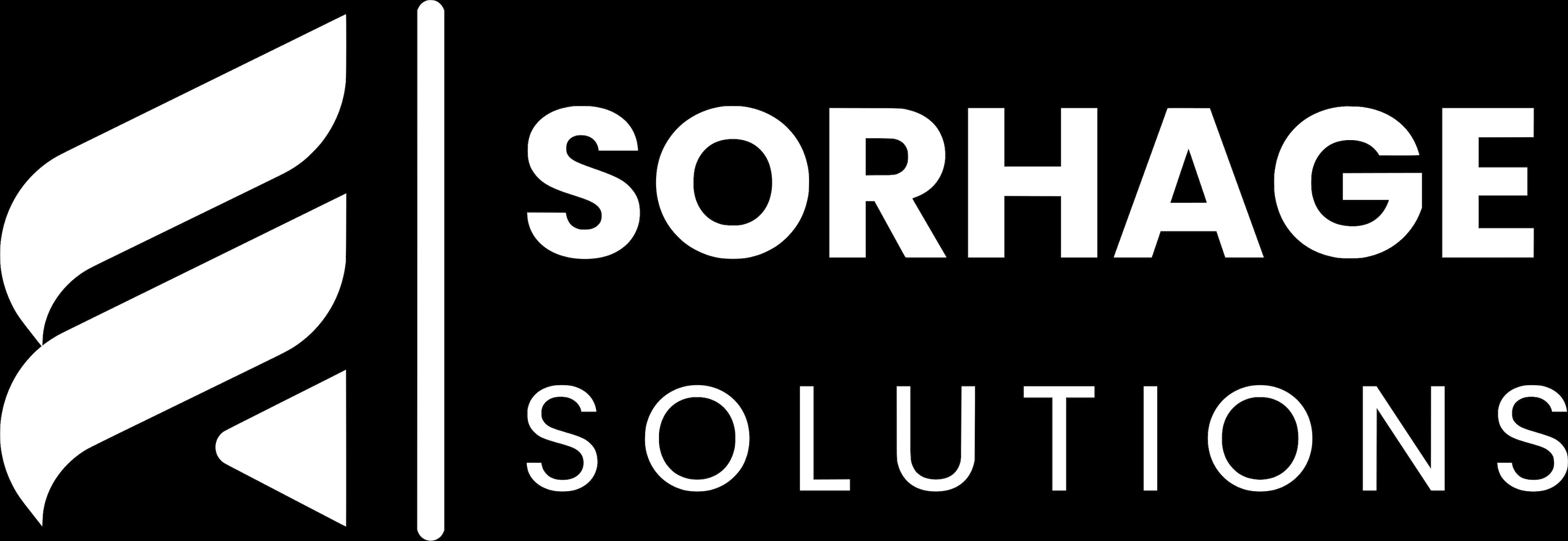 Sorhage Solutions image