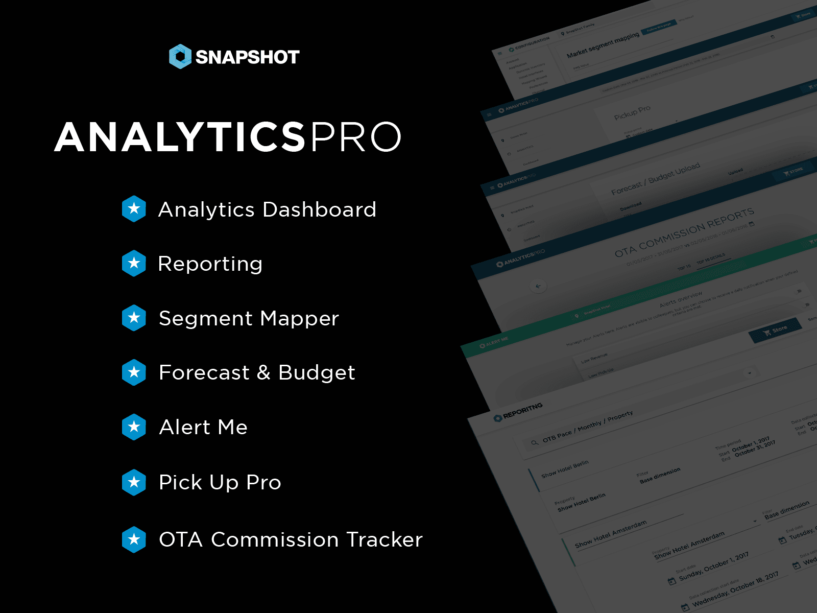 Snapshot product image 1