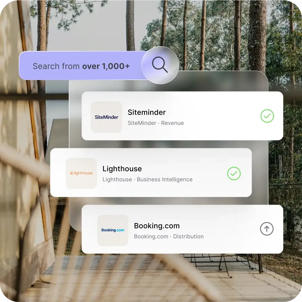 Beste beheersoftware voor campings en glampings