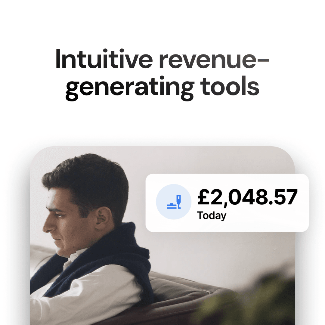 Hotel Manager product image 3