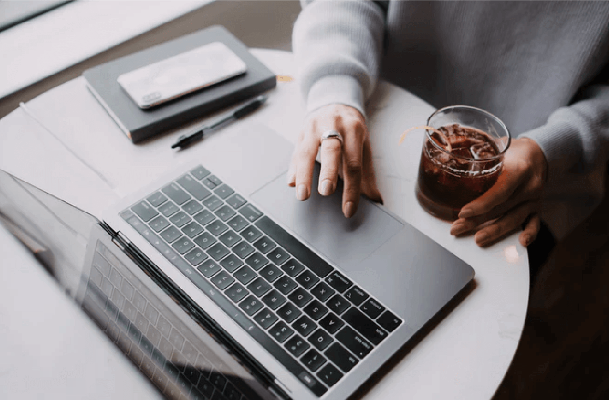 Blog post hero