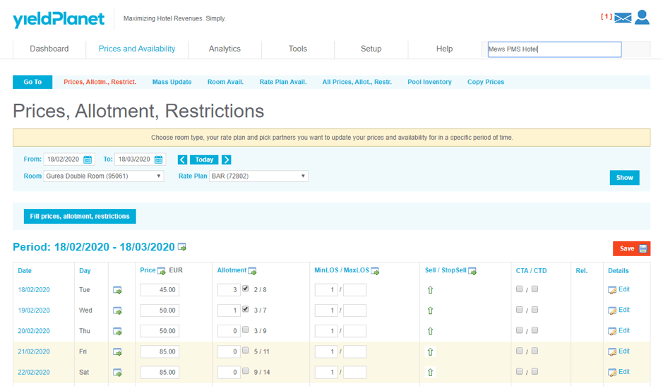 YieldPlanet product image 3