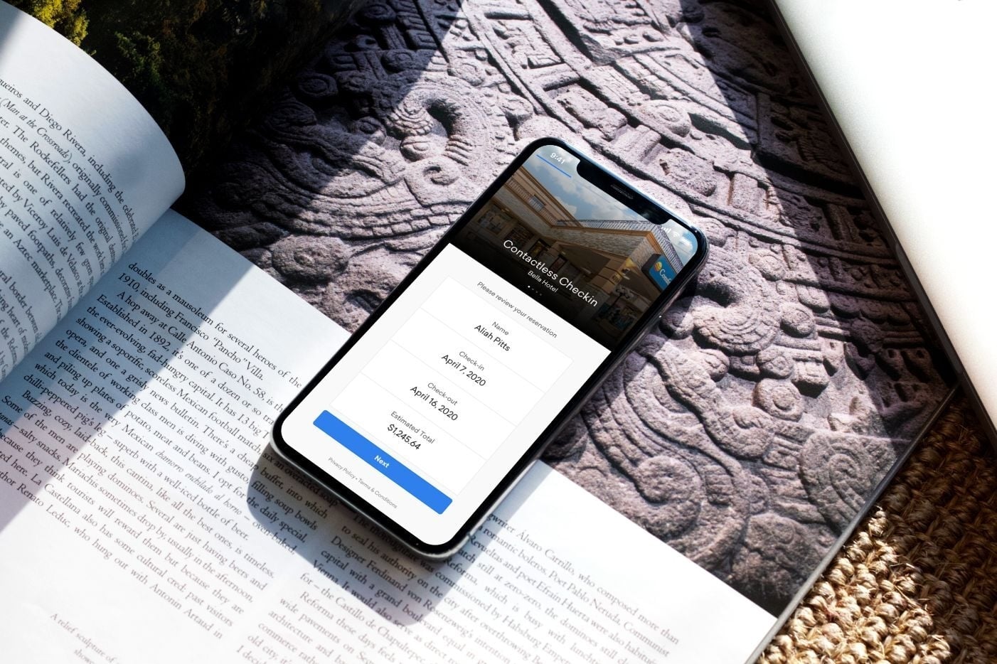 Canary Technologies product image 1