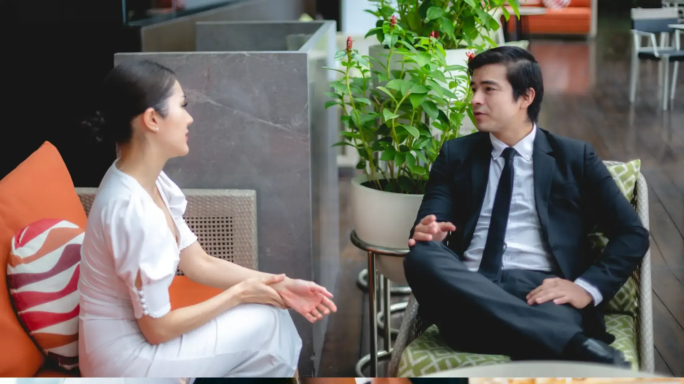 Entretien d’embauche à l’hôtel : quelles questions poser au candidat