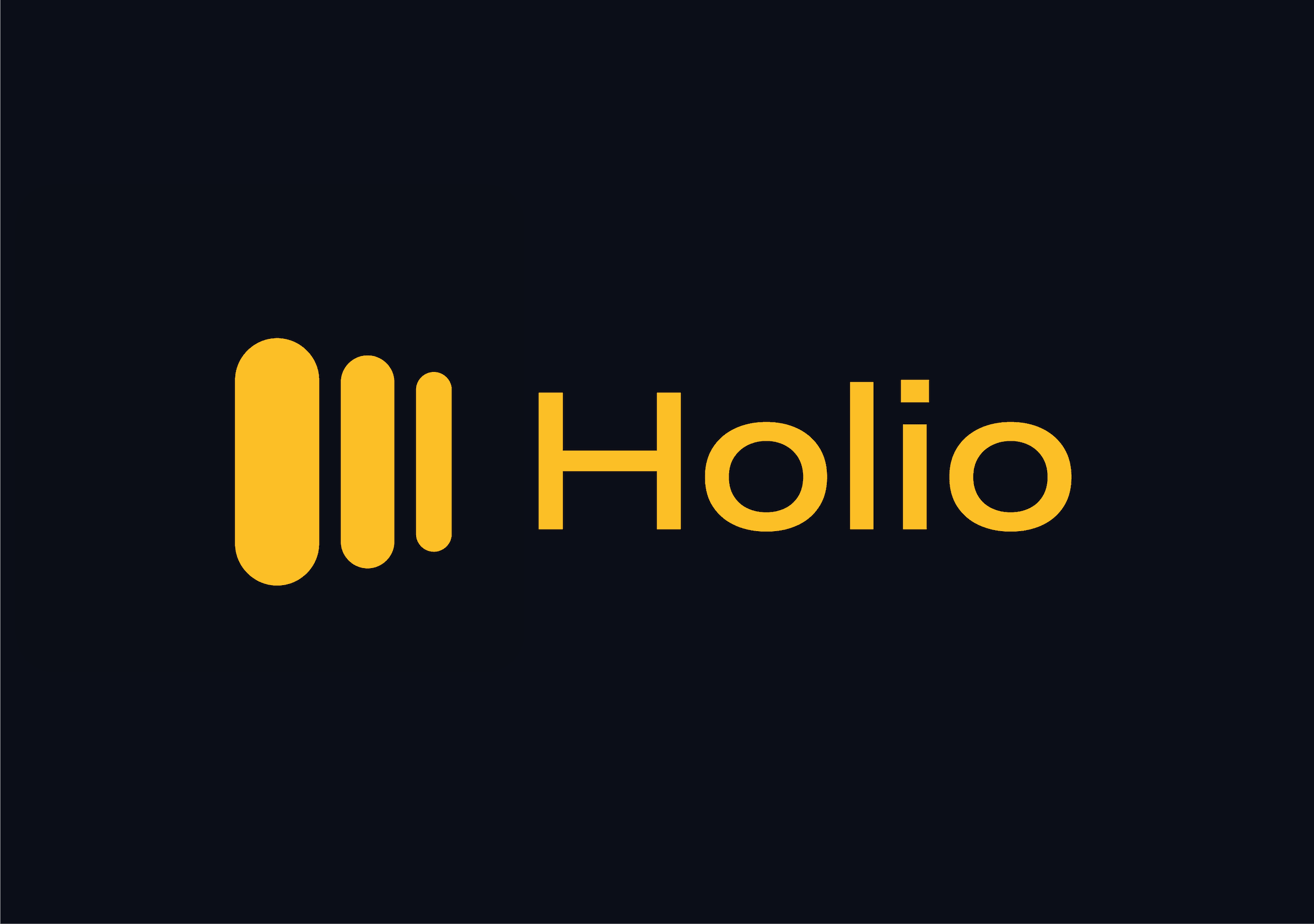 Holio image