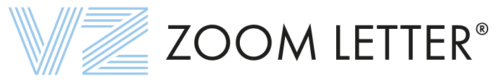 ZOOM LETTER CRM