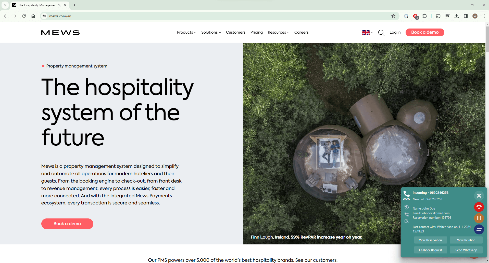 Bubble product image 1