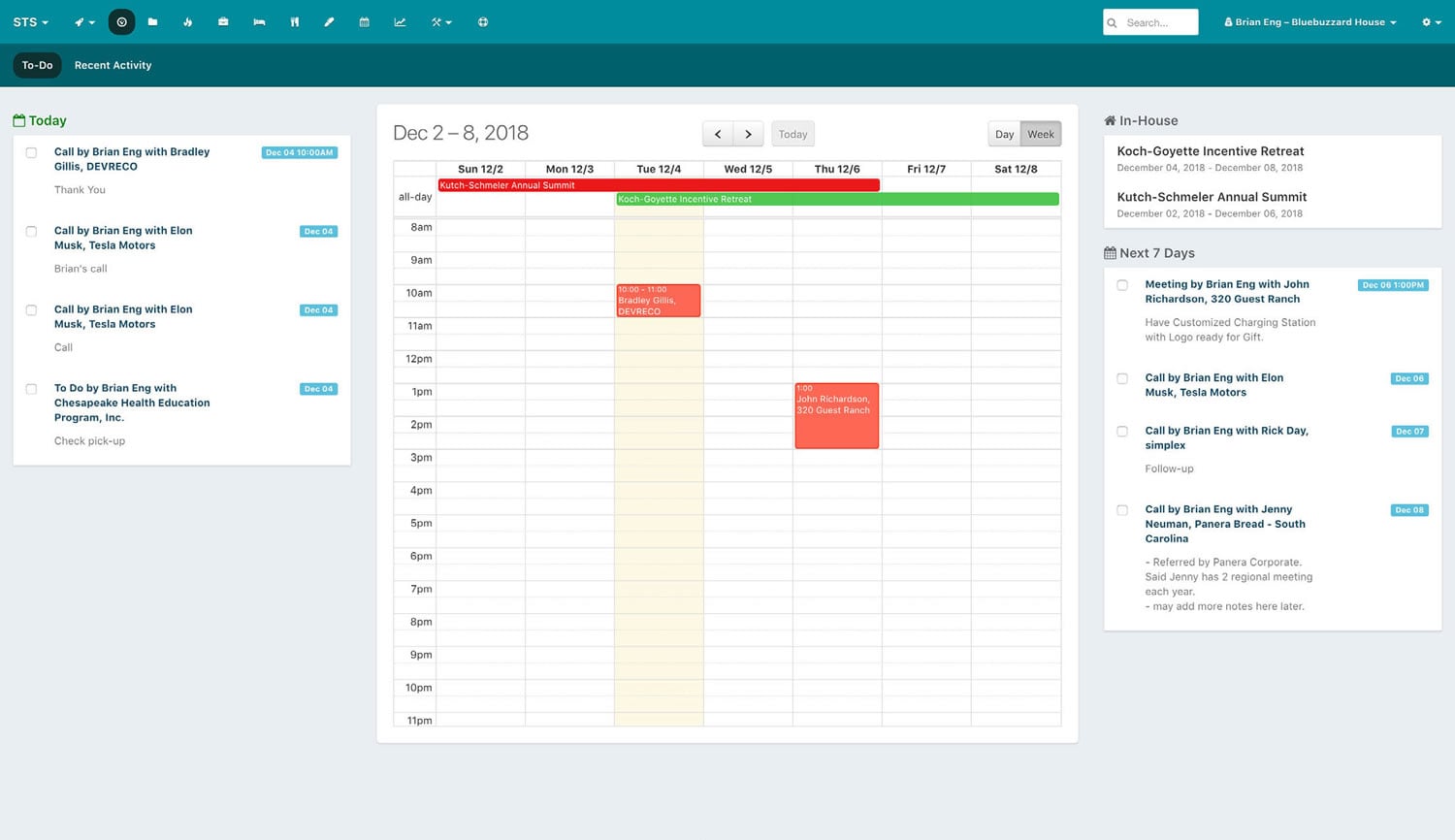 STS Cloud product image 1