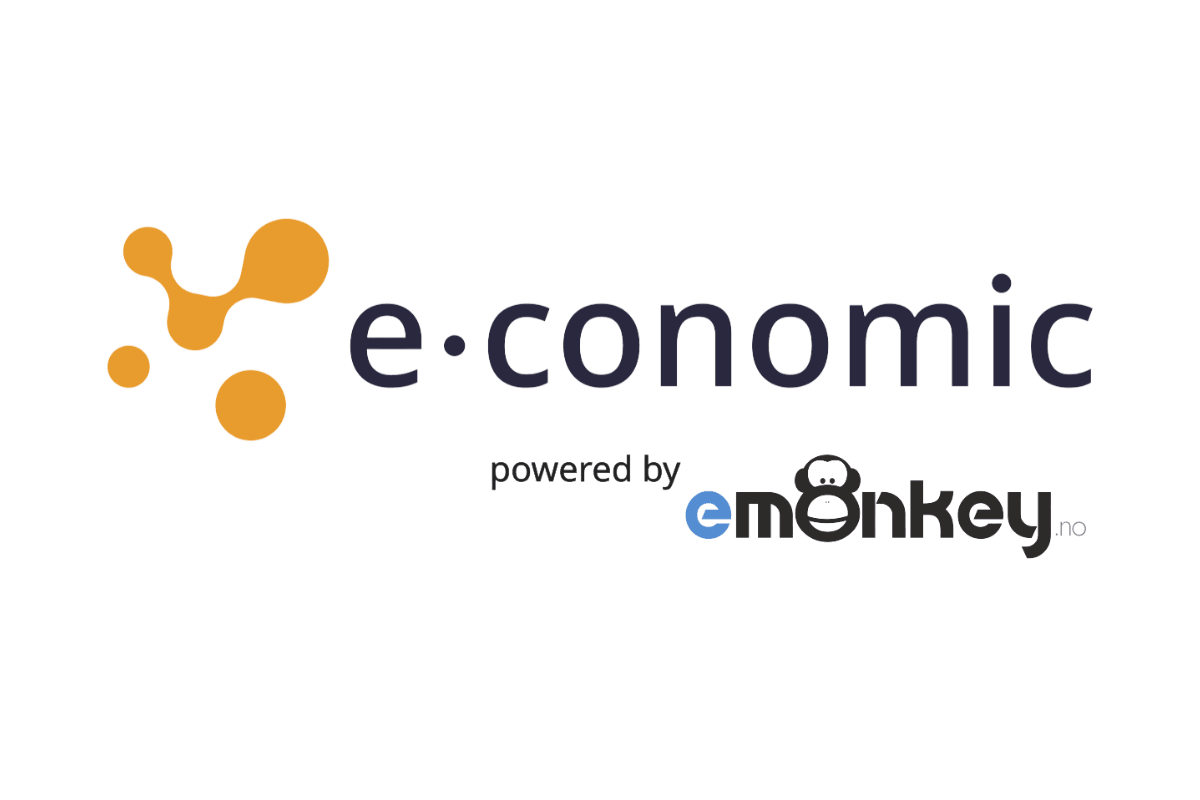 E-conomic - Powered by Emonkey