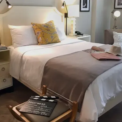 Why Hollywood Hotel calls Mews “the closest thing to a perfect PMS” Case Study Body Image 6