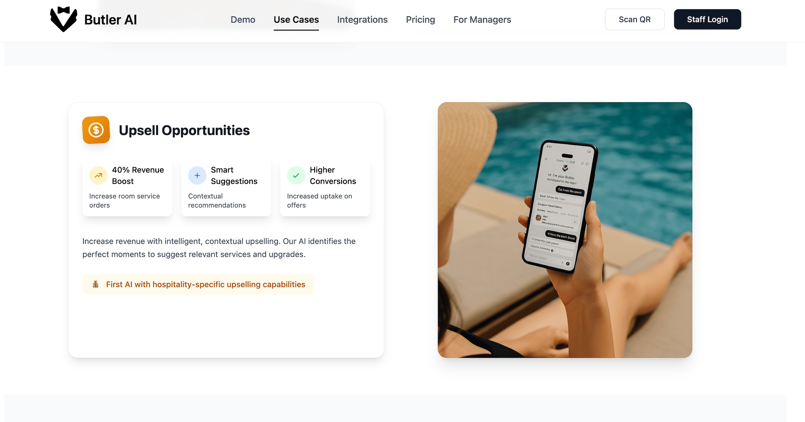 Butler AI product image 4