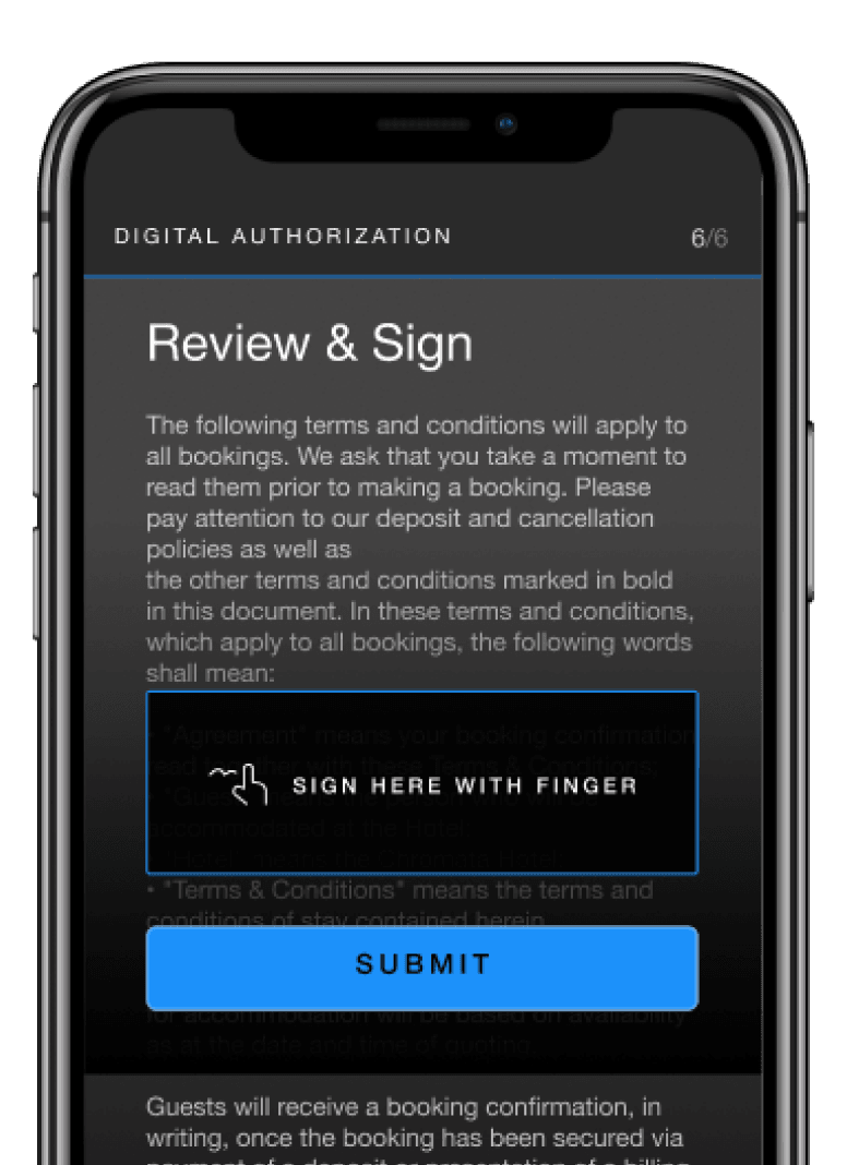 Canary Technologies product image 2