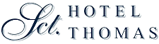 logo sct thomas